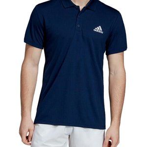 Adidas Club Rib Polo Men's Shirt 2XL New b7